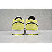 US$67.00 Air Jordan AJ1 shoes for men #459786