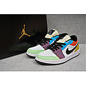 US$67.00 Air Jordan AJ1 shoes for men #459795