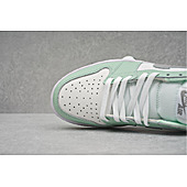 US$67.00 Air Jordan AJ1 shoes for women #459827