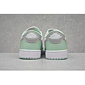 US$67.00 Air Jordan AJ1 shoes for women #459827