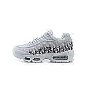 US$72.00 Nike AIR MAX 95 Shoes for men #460107