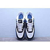 US$72.00 Nike AIR MAX 90 Shoes for men #460121
