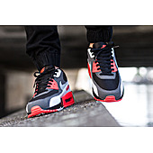 US$72.00 Nike AIR MAX 90 Shoes for men #460126