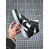 US$83.00 AMBUSH x Nike Dunk High Shoes for men #460141