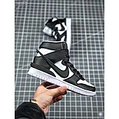 US$83.00 AMBUSH x Nike Dunk High Shoes for men #460141