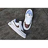 US$68.00 Nike Air Force 1 Shoes for men #460151