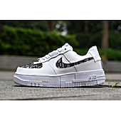US$68.00 Nike Air Force 1 Shoes for men #460155
