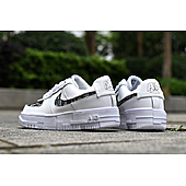 US$68.00 Nike Air Force 1 Shoes for men #460155