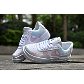 US$68.00 Nike Air Force 1 Shoes for Women #460164