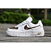 US$68.00 Nike Air Force 1 Shoes for Women #460170