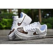 US$68.00 Nike Air Force 1 Shoes for Women #460170