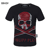 US$23.00 PHILIPP PLEIN  T-shirts for MEN #460189
