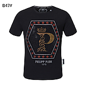 US$23.00 PHILIPP PLEIN  T-shirts for MEN #460190
