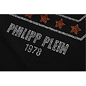 US$23.00 PHILIPP PLEIN  T-shirts for MEN #460190