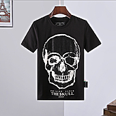US$23.00 PHILIPP PLEIN  T-shirts for MEN #460205