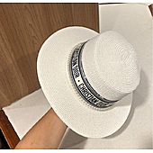 US$30.00 Dior AAA+ straw hat #460449