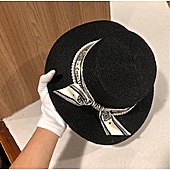 US$30.00 Dior AAA+ straw hat #460451