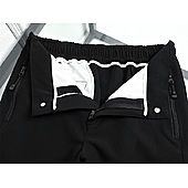 US$34.00 Prada Pants for Prada Short Pants for men #460458