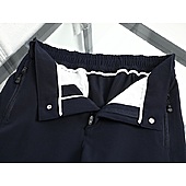 US$34.00 Prada Pants for Prada Short Pants for men #460459
