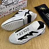 US$97.00 D&G Shoes for Men #460470