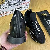 US$97.00 D&G Shoes for Men #460471