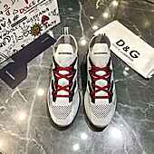 US$97.00 D&G Shoes for Men #460473