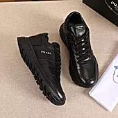 US$93.00 Prada Shoes for Men #460491