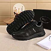 US$93.00 Prada Shoes for Men #460491