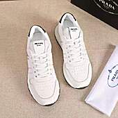 US$93.00 Prada Shoes for Men #460492