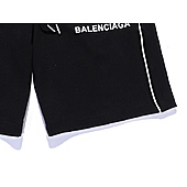 US$28.00 Balenciaga Pants for Balenciaga short pant for men #460550