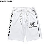 US$28.00 Balenciaga Pants for Balenciaga short pant for men #460551