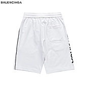 US$28.00 Balenciaga Pants for Balenciaga short pant for men #460551
