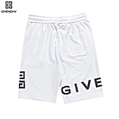 US$26.00 Givenchy Pants for Givenchy Short Pants for men #460564