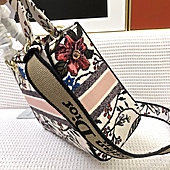 US$112.00 Dior AAA+ Handbags #460659