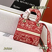 US$112.00 Dior AAA+ Handbags #460660