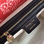 US$112.00 Dior AAA+ Handbags #460660