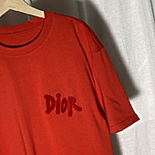 US$25.00 Dior T-shirts for men #460687