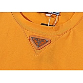 US$19.00 Prada T-Shirts for Men #460712