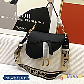 US$108.00 Dior AAA+ Handbags #460732