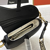 US$108.00 Dior AAA+ Handbags #460732