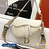 US$108.00 Dior AAA+ Handbags #460736
