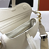 US$108.00 Dior AAA+ Handbags #460736