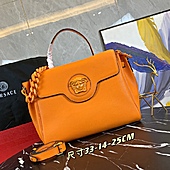 US$197.00 versace AAA+ Handbags #460747