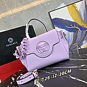 US$186.00 versace AAA+ Handbags #460754