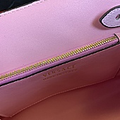 US$186.00 versace AAA+ Handbags #460754