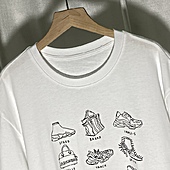 US$25.00 Balenciaga T-shirts for Men #460788