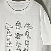 US$25.00 Balenciaga T-shirts for Men #460788