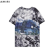 US$19.00 AMIRI T-shirts for MEN #460814