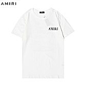 US$19.00 AMIRI T-shirts for MEN #460817