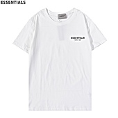 US$19.00 ESSENTIALS T-shirts for men #460823